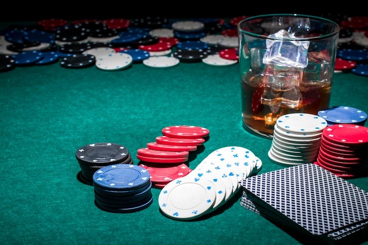 Antarmuka aplikasi mahkota78 menampilkan kategori Joker Gaming dengan permainan slot dan live dealer