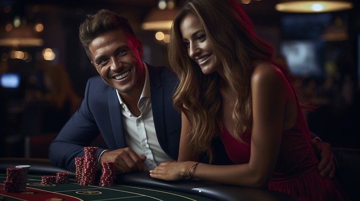Kalkulasi potensi keuntungan Multi-Bet secara real-time