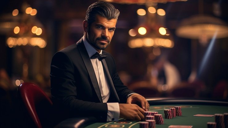 Ranking tangan Teen Patti: Trail, Straight Flush, Flush, dan kombinasi lainnya